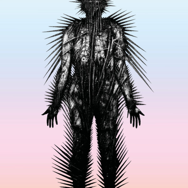 Pharaoh Overlord: Louhi LP (LIMITED) PRE-ORDER