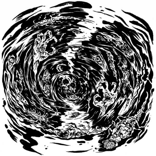 Ville Leinonen: SURF'S UP! LP