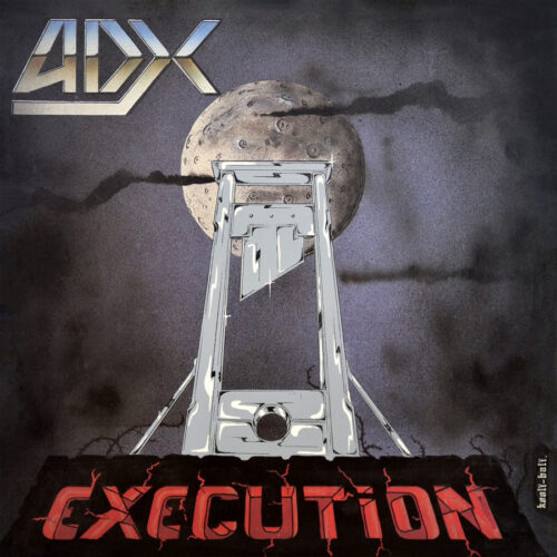 ADX: Exécution 2LP