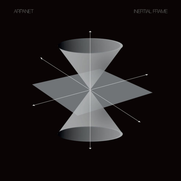 Arpanet: Inertial Frame 2LP