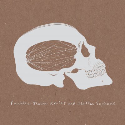 Enablers: Blown Realms and Stalled Explosions CD