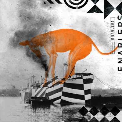 Enablers: Some Gift LP