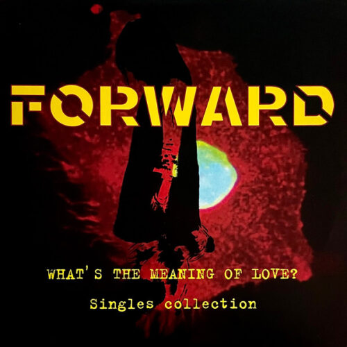 Forward: What's The Meaning Of Love? Singles Collection LP