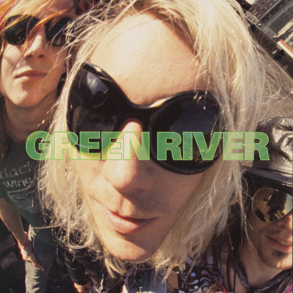 Green River: Rehab Doll 2LP