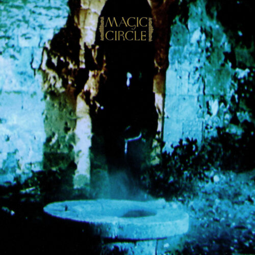 Magic Circle: Magic Circle LP