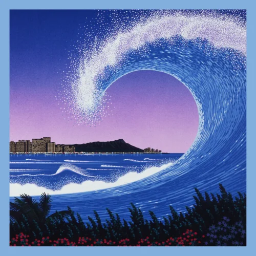 V/A: Pacific Breeze 3: Japanese City Pop, AOR And Boogie 1975-1987 2LP
