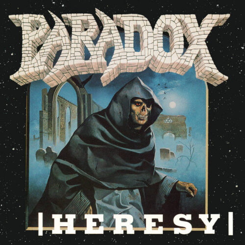 Paradox: Heresy LP