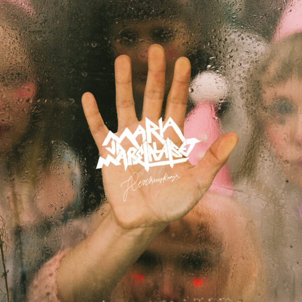 Maria ja Marsialaiset: Hevikuiskaaja LP PRE-ORDER