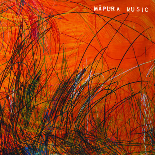 Māpura Music: Māpura Music LP