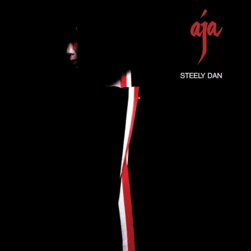 Steely Dan: Aja LP