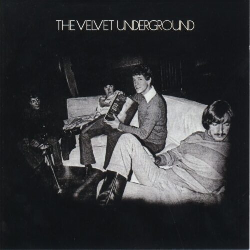 Velvet Underground: Velvet Underground LP