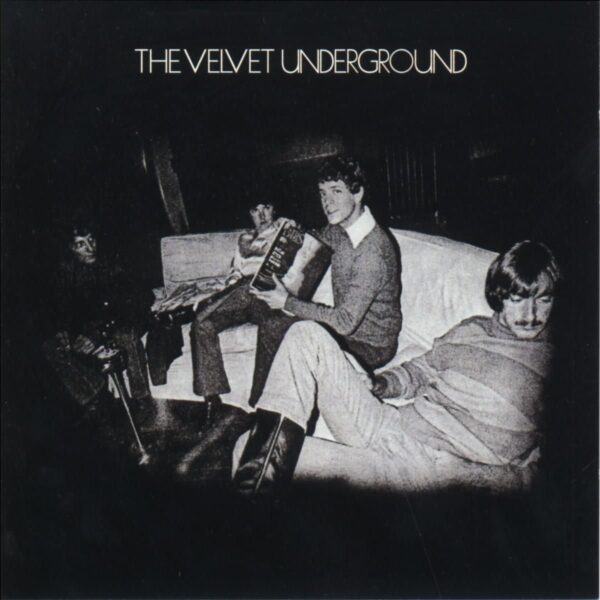 Velvet Underground: Velvet Underground LP