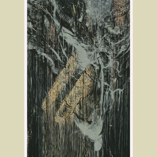 Sumac: May You Be Held 2LP