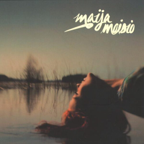 Maija Moisio: S/T CD