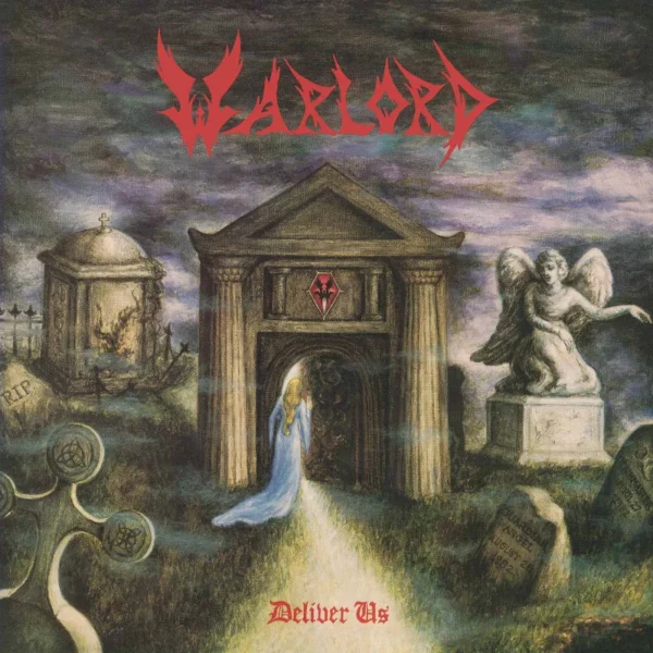 Warlord: Deliver Us LP