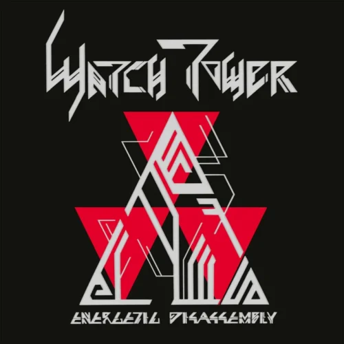 Watchtower: Energetic Disassembly LP