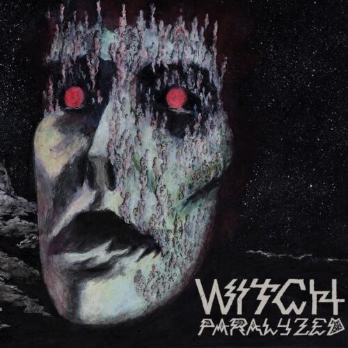 Witch: Paralyzed LP
