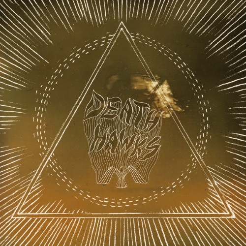 Death Hawks: Death & Decay LP