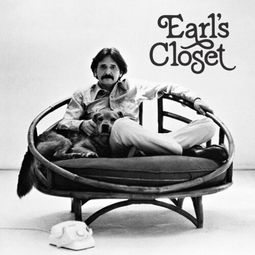 V.A.: Earl's Closet The Lost Archive Of Earl McGrath 1970-1980 2LP