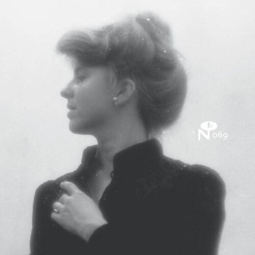 Joanna Brouk: Hearing Music 2LP