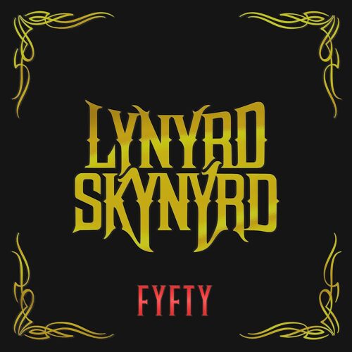 Lynyrd Skynyrd: Fyfty 4CD