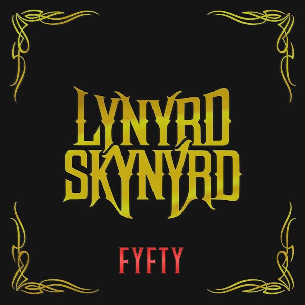 Lynyrd Skynyrd: Fyfty 4CD