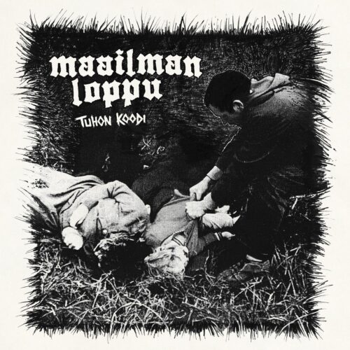 Maailmanloppu: Tuhon koodi CD