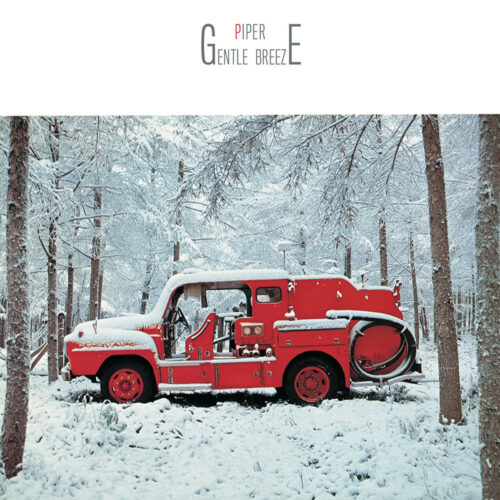 Piper: Gentle Breeze LP