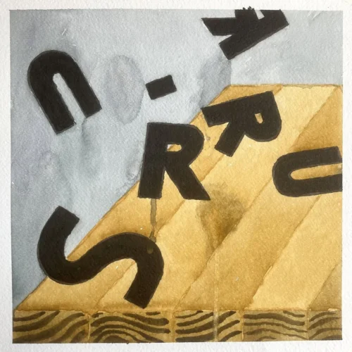 Sur-rur: Härveli LP