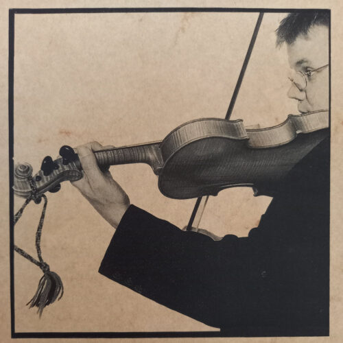 Arto Järvelä: Plays Fiddle CD