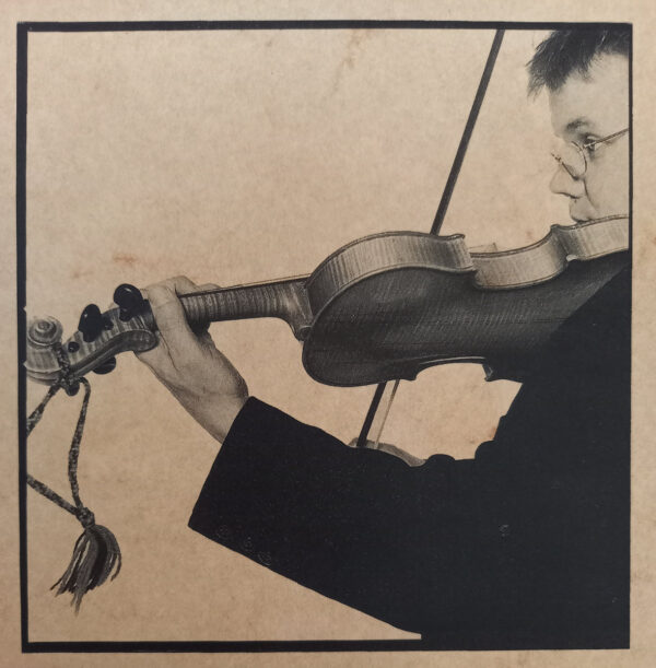 Arto Järvelä: Plays Fiddle CD