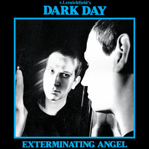 Dark Day: Exterminating Angel CD