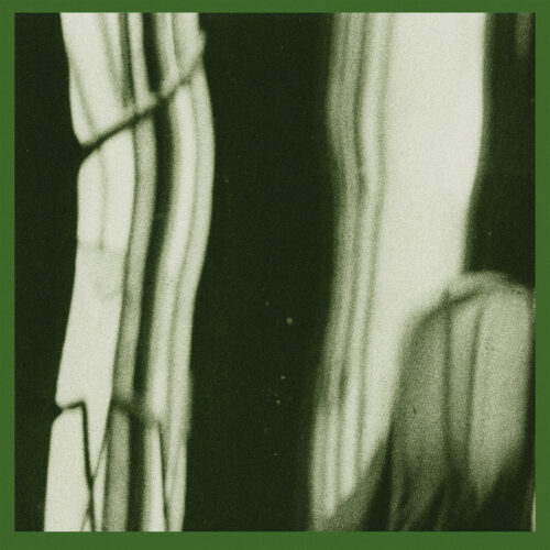 Ø Mika Vainio: Olento 2LP