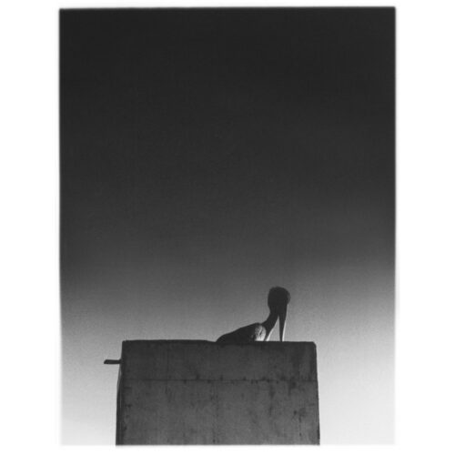 Ø Mika Vainio: Sysivalo 2LP + CD