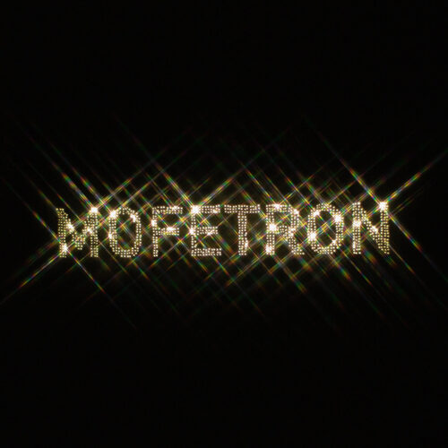 Mofetron: Mofetron CD