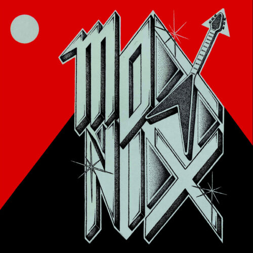 Mox Nix: Mox Nix LP