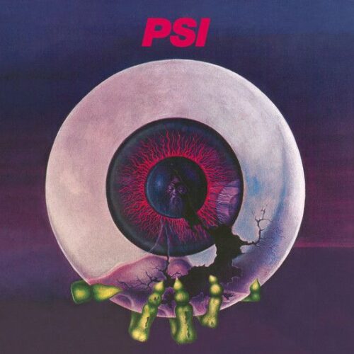 PSI: Horizonte CD