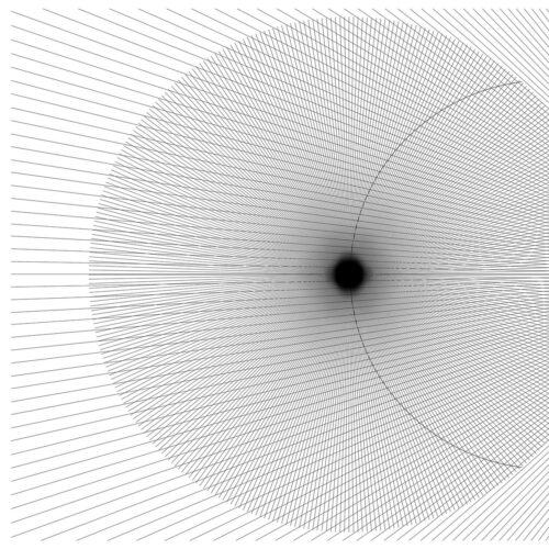 Ryoji Ikeda: Ryoji Ikeda EP