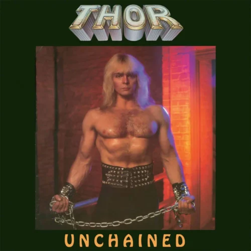 Thor: Unchained CD