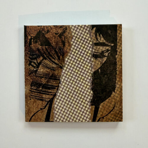 H.Ö.H.: Pimeä alue 3"CD