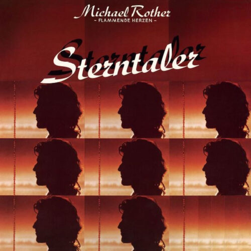 Michael Rother: Sterntaler LP