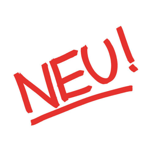 NEU!: NEU! LP