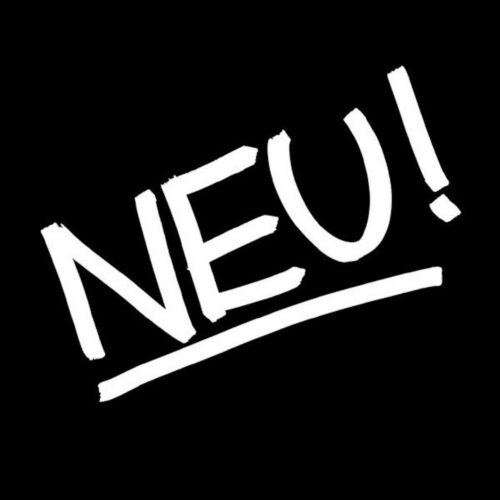 NEU!: NEU! '75 LP