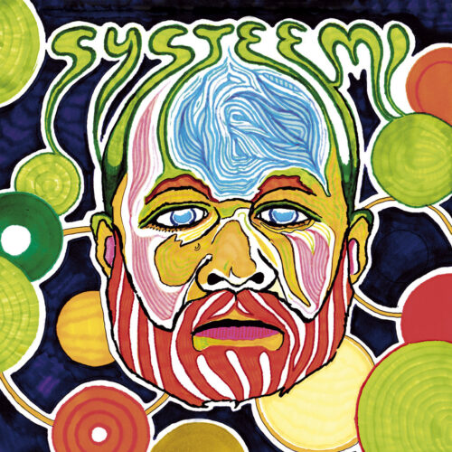 Rock Siltanen Group: Systeemi LP