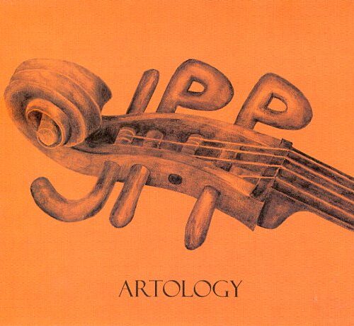 JPP: Artology CD