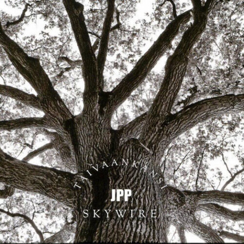 JPP: Skywire - Taivaankansi CD