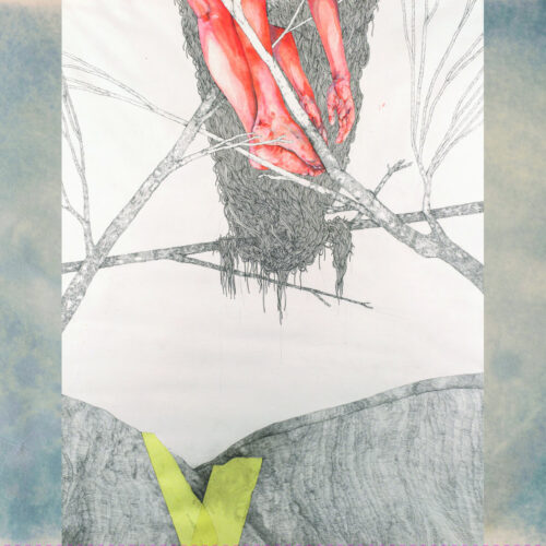 Njihe: Harakan Kanssa LP