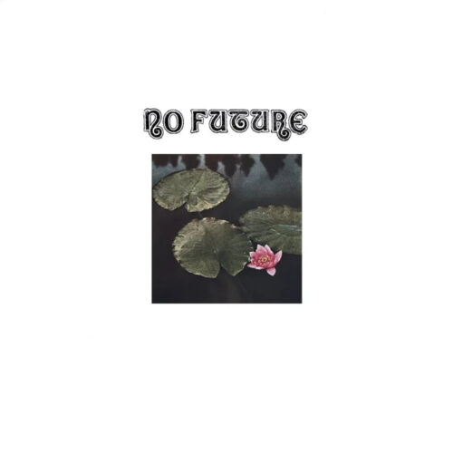 No Future: No Future LP