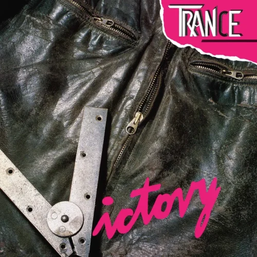 Trance: Victory LP