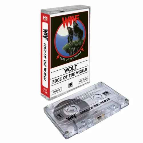 Wolf: Edge of the World CS